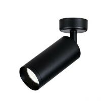 Faretto da incasso Melnik da soffitto 1x GU10 nero