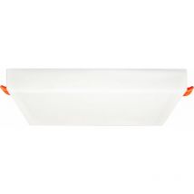 Faretto da incasso onyx frameless 15W 1500lm - Temperatura Variabile Arlux Lighting
