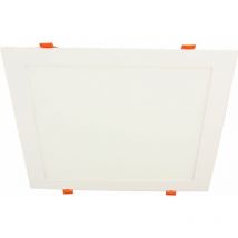 Faretto da incasso ONYX R2 24W 2050lm - Bianco Neutro Arlux Lighting