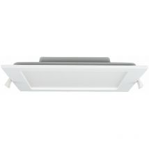 Faretto da incasso saturn 24W 2050lm - Temperatura Variabile - Bianco Arlux Lighting