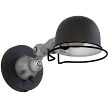 Applique Davin - nero - metallo - 7657ZW - Nero - Mexlite