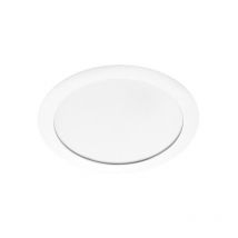 Faretto Flat incasso Fosnova Disano a led 12W 4000K 1000 lumen 2215951200