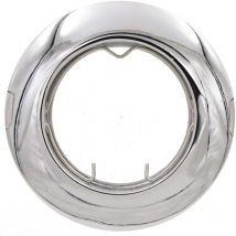 Faretto incasso fisso o orientabile per lampade GU10 - Fisso DarkGrey