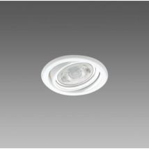 Faretto Janus 632 Led 8w 30 3k Cell-dcromato ( Fosnova Cod. 2206326400 )