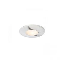 Faretto lampada equa cromo 230V GU10 35W IP54