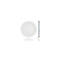 Faretto Led 18 Watt Pannello Incasso rotondo 1350 LM Luce Naturale 4000k