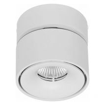 Faretto Led 7W Switch 2700-3200-4000K Bianco Beneito Faure 4334-N