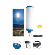As-schwabe - Faretto led a 360° 500W - schwabe - 46242