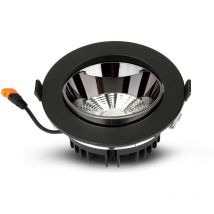 V-tac - LED-Downlights - pro Reflector Downlight - Samsung - IP20 - 20 Watt - 1780 Lumen - 6400K - 5 Jahre