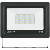 Faretto led da 50W a luce fredda