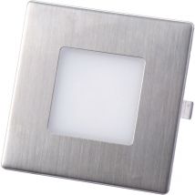 2.5W parete montato led spot impermeabile IP65 150lm 3CCT 220V - Grigio