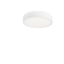 18W rotonda led Spot Ø250mm Bianco - Naturale Bianco 4500K