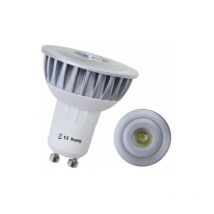 Faretto led GU10 8W equivalente a Cobra Dicroico 60W - Day White 6000K