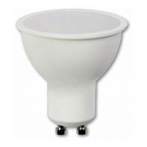 Faretto Lampadina Led SMD 8W Luce Calda attacco GU10 Faretto Spot Incasso
