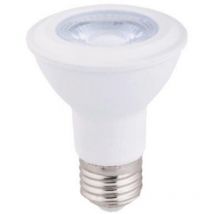 Faretto led PAR20 E27 8W 680LM 4000K