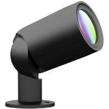 Müller-Licht tint Faretto LED per esterni tint Flores XL, white+color 8.1 W RGBW