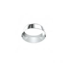 Colla in alluminio per Downlight Mira 30W Ø194x55mm
