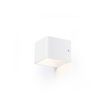 Onyx Wandstrahler Weiss 230v Led 5w 3000k