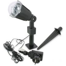 Proiettore da Esterno Multicolor