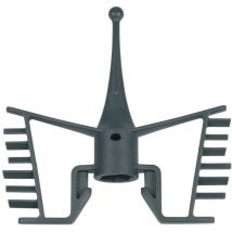 Farfalla Di Miscelazione Mixer Compatibile adatto a Bimby Thermomix TM31