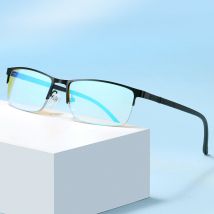Färgblind korrigerande glasögon Lunettes de correction de daltonisme - Lunettes de daltonisme