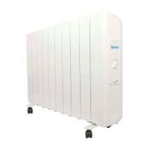 Farho heizkörper 1670w 10 elemente - eco-r-ultra-10-1