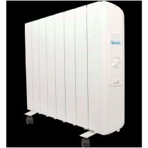 Heizkörper eco-r-ultra-8-13-8 elemente 1330w - Farho