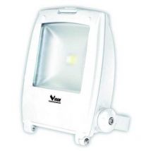 Proiettore Led Star Bianco Luce Naturale 10W- 950lm - Vigor