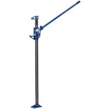 MSW - Farm Jack - 3000 kg - 13 - 133 cm Hi-lift jack High lift jack