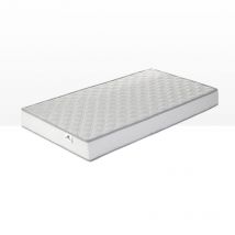 Easy Comfort 16 Cm Orthopädische Einzelmatratze Aus Waterfoam 80x190 Cm