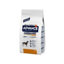 Advance Veterinary Diets Affinity Weight Balance Mini per Cani da 1,5 kg