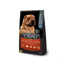 Farmina Pet Food SENSITIVE LAMB MEDIUM & MAXI 14kg Adulte