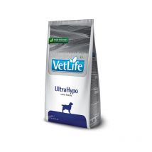 Vet life Natural Diet Dog ultrahypo 2 kg (PVT020004S) - Farmina