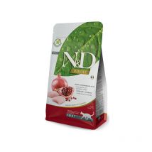 Farmina N&D Prime per Gatto Adult con Pollo e Melograno 5 kg