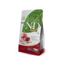 Farmina - n&d cat prime poulet & grenade adulte 1,5kg