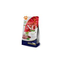 Cat N&ampd Quinoa Digestion Agnello Cat N&ampd Quinoa Digestion Agnello - Sacco Da 5 Kg - Farmina