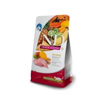 N&d Tropical Selection Neutered per Gatti Sterilizzati con Pollo, Farro, Avena e Frutti Tropicali da 300 gr - Farmina
