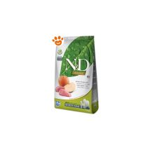Dog N&ampd Prime Adult Medium Maxi Grain Free Cinghiale E Mela Dog N&ampd Prime Adult Medium Maxi Grain Free Cinghiale E Mela - Sacco Da 2,5 Kg - 