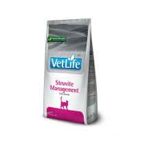 Vet Life Struvite Management per Gatti da 400 gr - Farmina