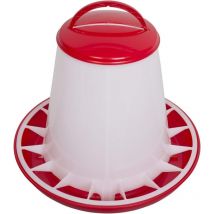 Farming Chicken Poultry Feeder Anti-Waste 3 kg