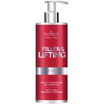 Farmona Filler & liftant lait liftant pour démaquillage 500 ml