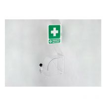 Distributeur mural pour pansement adhésif 5 m x 6 cm - dis 9250 pa - Farmor