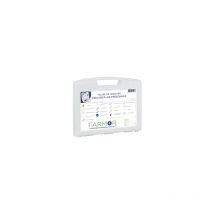 Valise de secours Farmor menuisier 4/6 PERSONNES-MEN2170PP