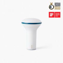 Faro Buddy Lampada Portatile Blu 3W 3W 2700K