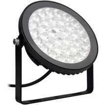 Proiettore led da giardino 15W 230V 1500lm 15° IP66 2.4GHz rgb+cct C03 Zigbee 3.0