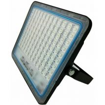 Faro led con pannello solare luce fredda 120W/200/300/400/600/800W IP66/67 200