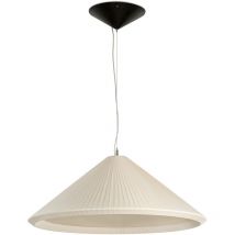 Faro Barcelona - Faro Hue-In - 3 Light Small Dome Ceiling Pendant Ivory, E27