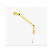 Faro Barcelona - inviting, Applique avec Arm for Interior