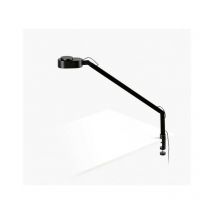 Faro Barcelona - inviting, Lampe de table avec pince pour l'intérieur, Faro
