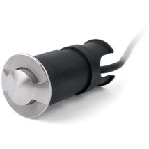 Faro Barcelona - KANE-2 Luminaire encastrable nickel 70661W